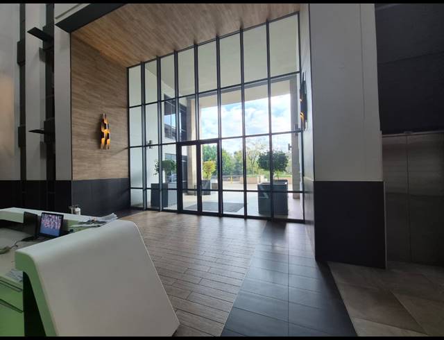 380M² OFFICE TO LET IN SANDTON CENTRAL